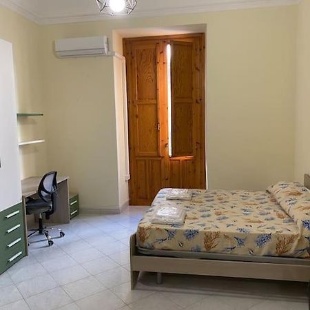 카타니아 Casa Da Marizia 아파트 외부 사진