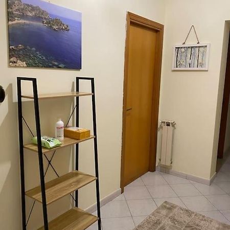 카타니아 Casa Da Marizia 아파트 외부 사진