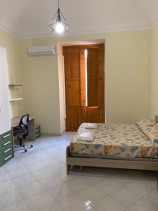 카타니아 Casa Da Marizia 아파트 외부 사진