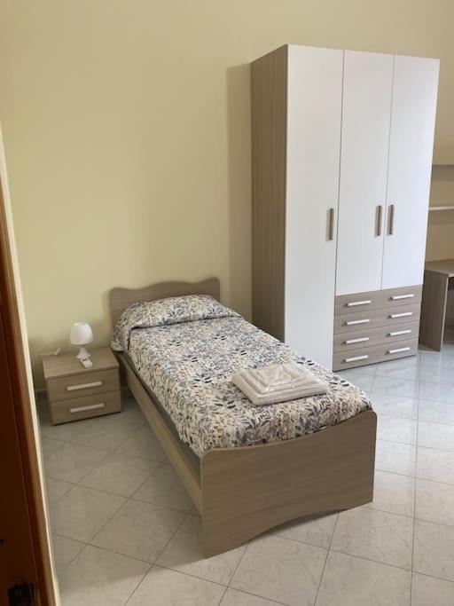 카타니아 Casa Da Marizia 아파트 외부 사진
