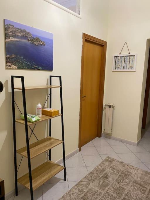 카타니아 Casa Da Marizia 아파트 외부 사진