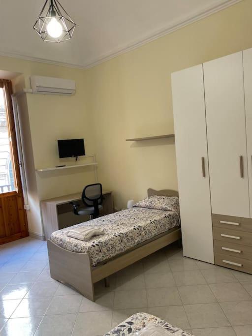 카타니아 Casa Da Marizia 아파트 외부 사진
